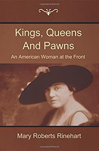 Kings, Queens And Pawns
