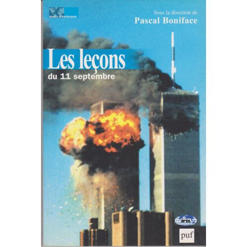 Les Lecons Du 11 Septembre