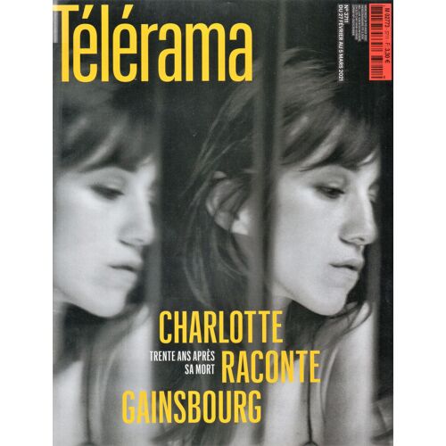 3711. Charlotte Gainsbourg. Catastrophe Climatique. Mark Ruffalo. Edouard Glissant. Les Césars 2021.