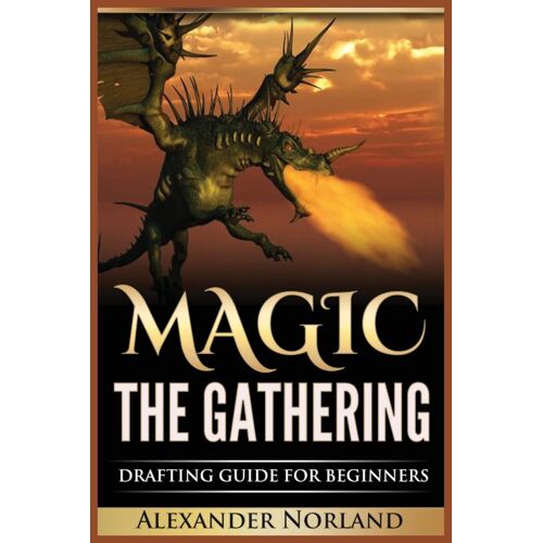 Magic The Gathering