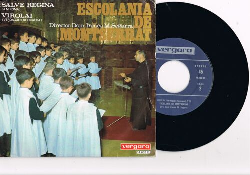 Salve Regina