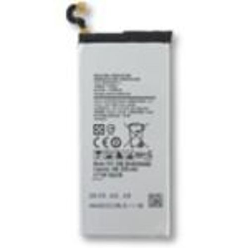 Batterie De Rechange Pour Samsung Galaxy S6 (G920a, G920f, G9200, G920i Et G920k)