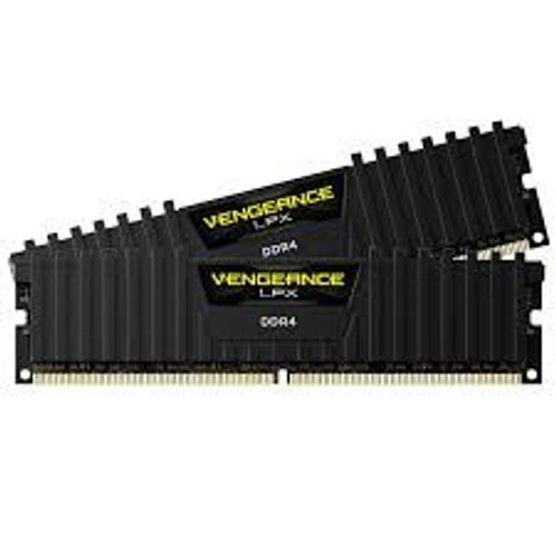 32 Go RAM 3200Mhz CORSAIR