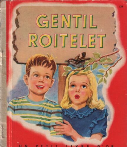 Gentil Roitelet