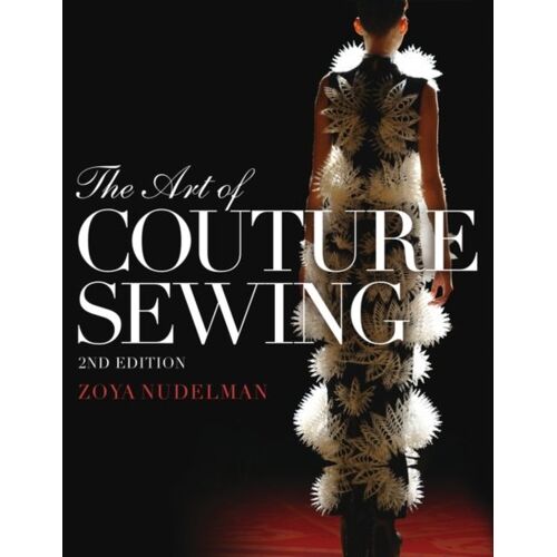 The Art Of Couture Sewing