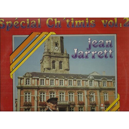 Special Ch'timis Vol. 2 : Tango De La Pilule, Mi J'aim'ben Les Fleurs, In Arvenand D'berguette, Min Grand Per Ed Silesie, L'etombi, Min Boulogne, L'cave A Thuillier, Zabelle, L'ducasse D'auno, ......