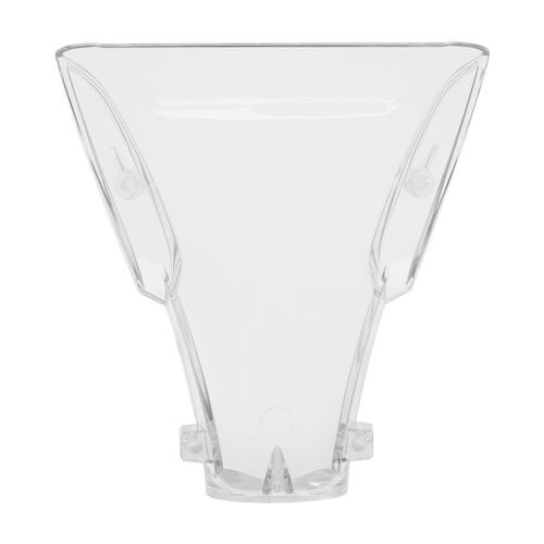 Buse d'aspirateur de tapis couvercle transparent 10/1 10/2 8/1 Kit de remplacement pour Puzzi 41300010(B)