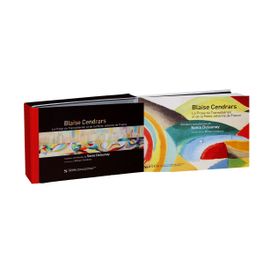 La Prose Du Transsibérien Et De La Petite Jehanne De France