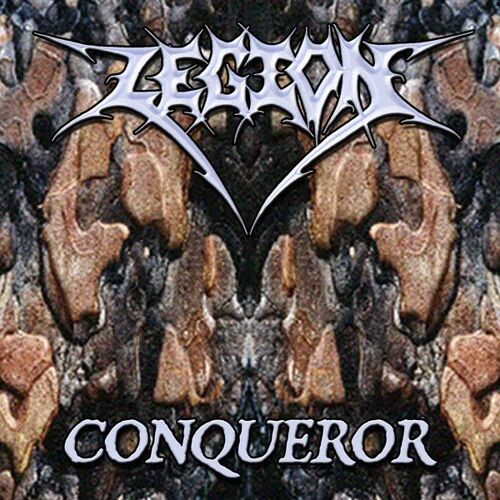 Legion Conqueror
