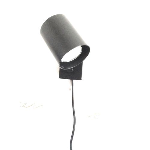 Nymåne Lampe De Lecture Murale Avec Ampoule Led Blanc