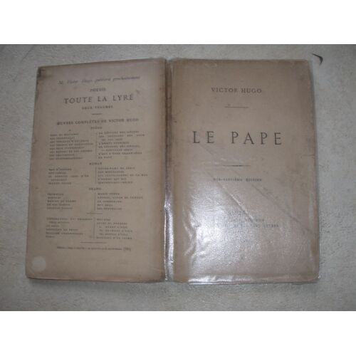 Le Pape