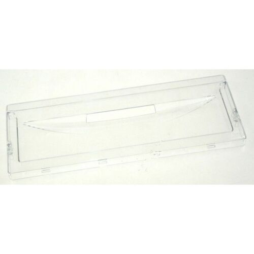 Portillon Transparent 402x149x26 Pour Congelateur Scholtes