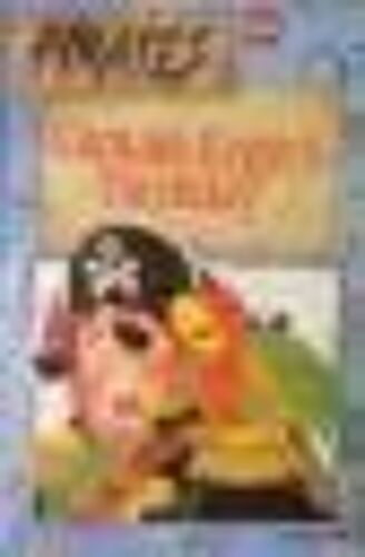 Captain Roger's Birthday (Lego Pirates)