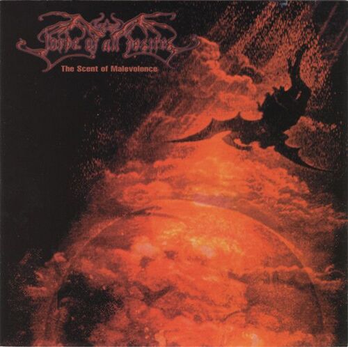 Lorde Of All Desires The Scent Of Malevolence