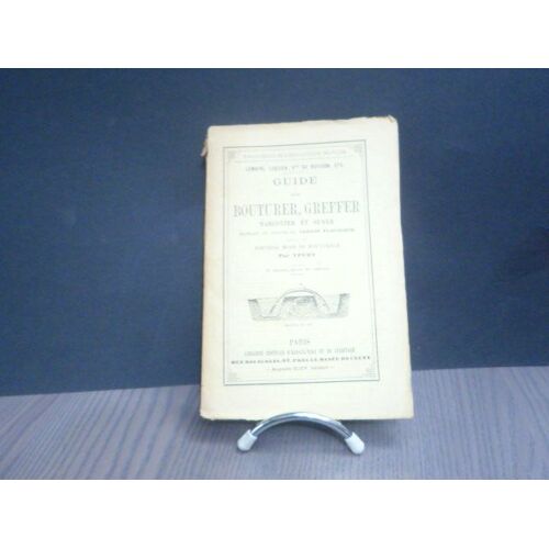Guide Pour Bouturer, Greffer, Marcotter