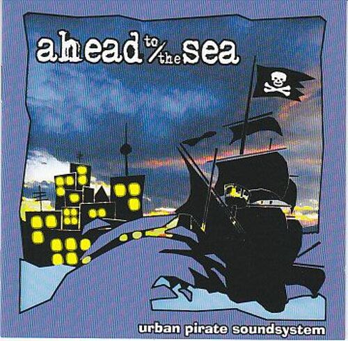 Urban Pirate Soundsystem