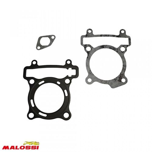 Joint Moteur Malossi Pour Scooter Yamaha 125 Xmax 2006 À 2020 Neuf