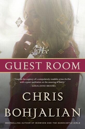 The Guest Room - A Novel