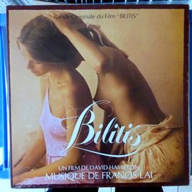 Bilitis Bande Originale
