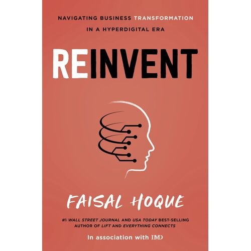 Reinvent