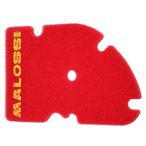 Filtre À Air Malossi Pour Scooter Piaggio 300 Vespa Gts 2008 1413811 Neuf