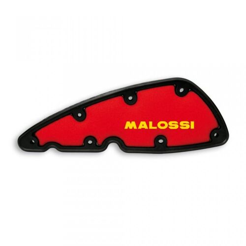 Filtre À Air Malossi Pour Scooter Piaggio 350 Mp3 Maxi Sport Euro4 2018 À 2020 Neuf