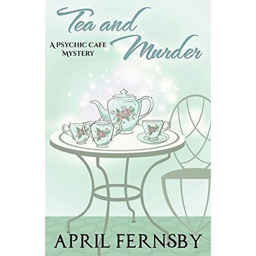 Tea And Murder