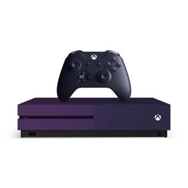 Xbox One S 1 To Édition Limitée Fortnite Battle Royale