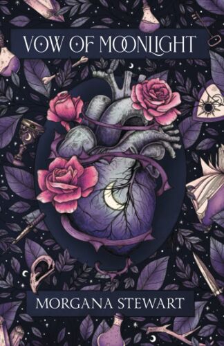 Vow Of Moonlight