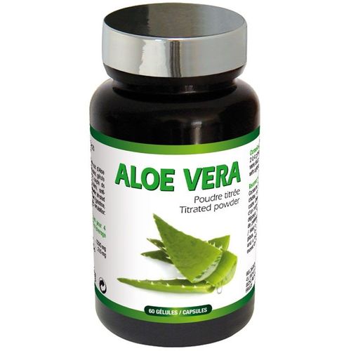 Aloe Vera Nutriexpert 