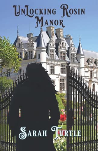 Unlocking Rosin Manor