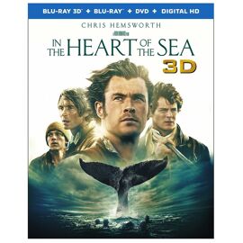 Au Coeur De L'océan (In The Heart Of The Sea)