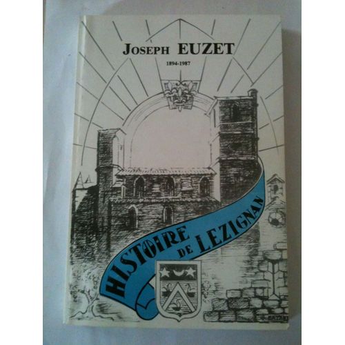 Histoire De Lézignan