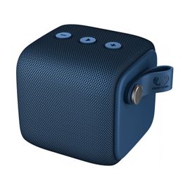Enceinte Bluetooth étanche Fresh'n Rebel Rockbox Bold S Steel Blue