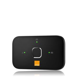 Domino AIRBOX 4G Orange HUAWEI E5573b Mobile WIFI