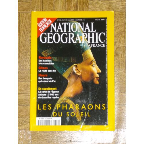 National Geographic 19 