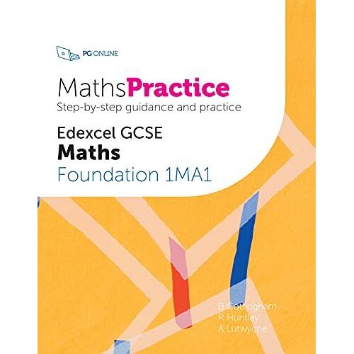 Maths Practice Edexcel Gcse Maths Foundation 1ma1