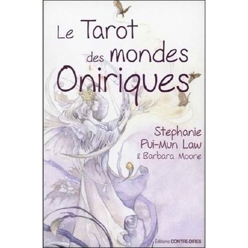 Le Tarot Des Mondes Oniriques - Avec 78 Cartes