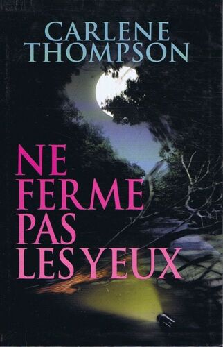 Ne Ferme Pas Les Yeux