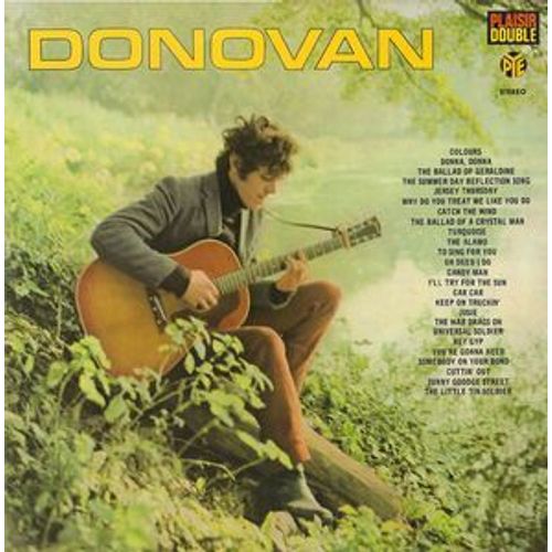 Donovan 71