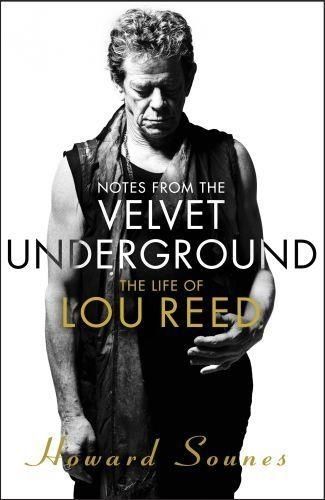 Notes From The Velvet Underground