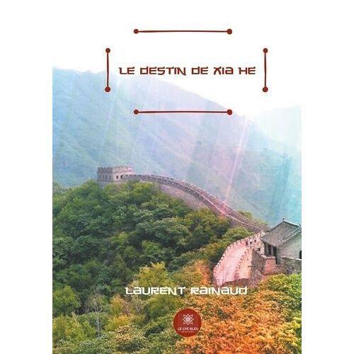 Le Destin De Xia He