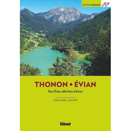Thonon - Evian - Pays D'evian, Vallée Verte Et Brevon