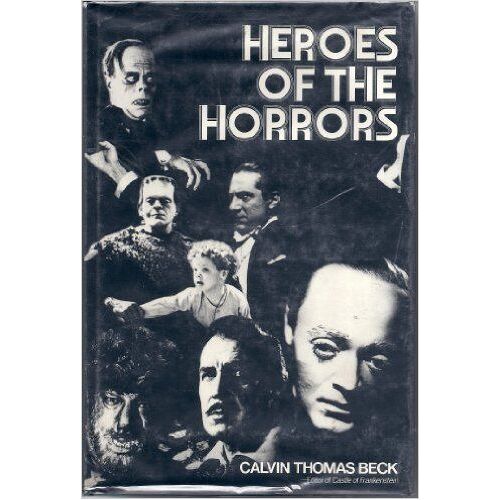 Heroes Of The Horrors