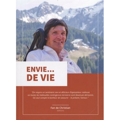 Envie - De Vie