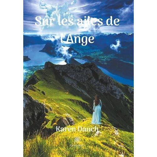 Sur Les Ailes De L'ange