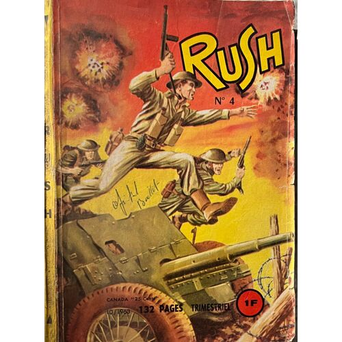 Rush