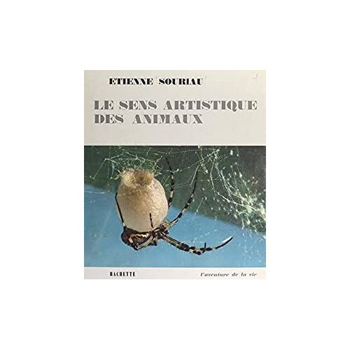 Le Sens Artistique Des Animaux