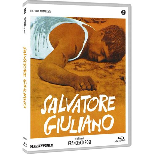 Salvatore Giuliano - 1962