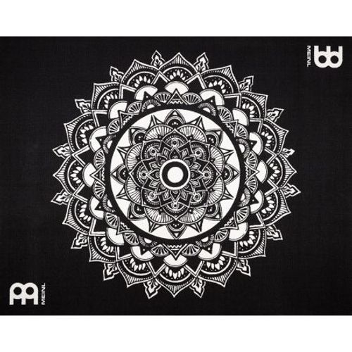 Meinl Cymbale - Mdr-Ma - Tapis Batterie Mandala